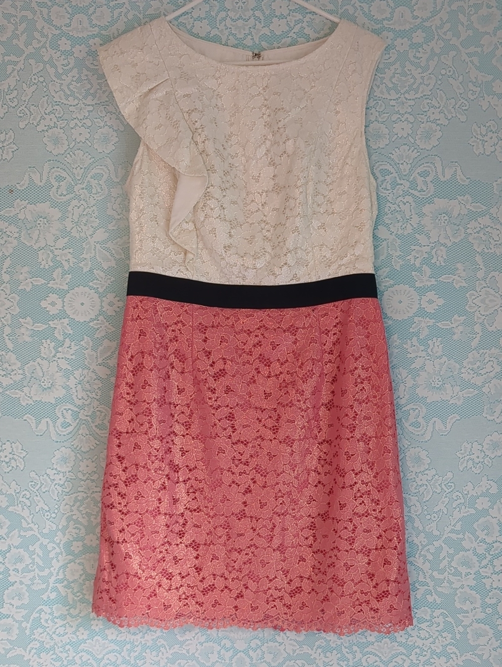Lilly Pulitzer Delila Dress